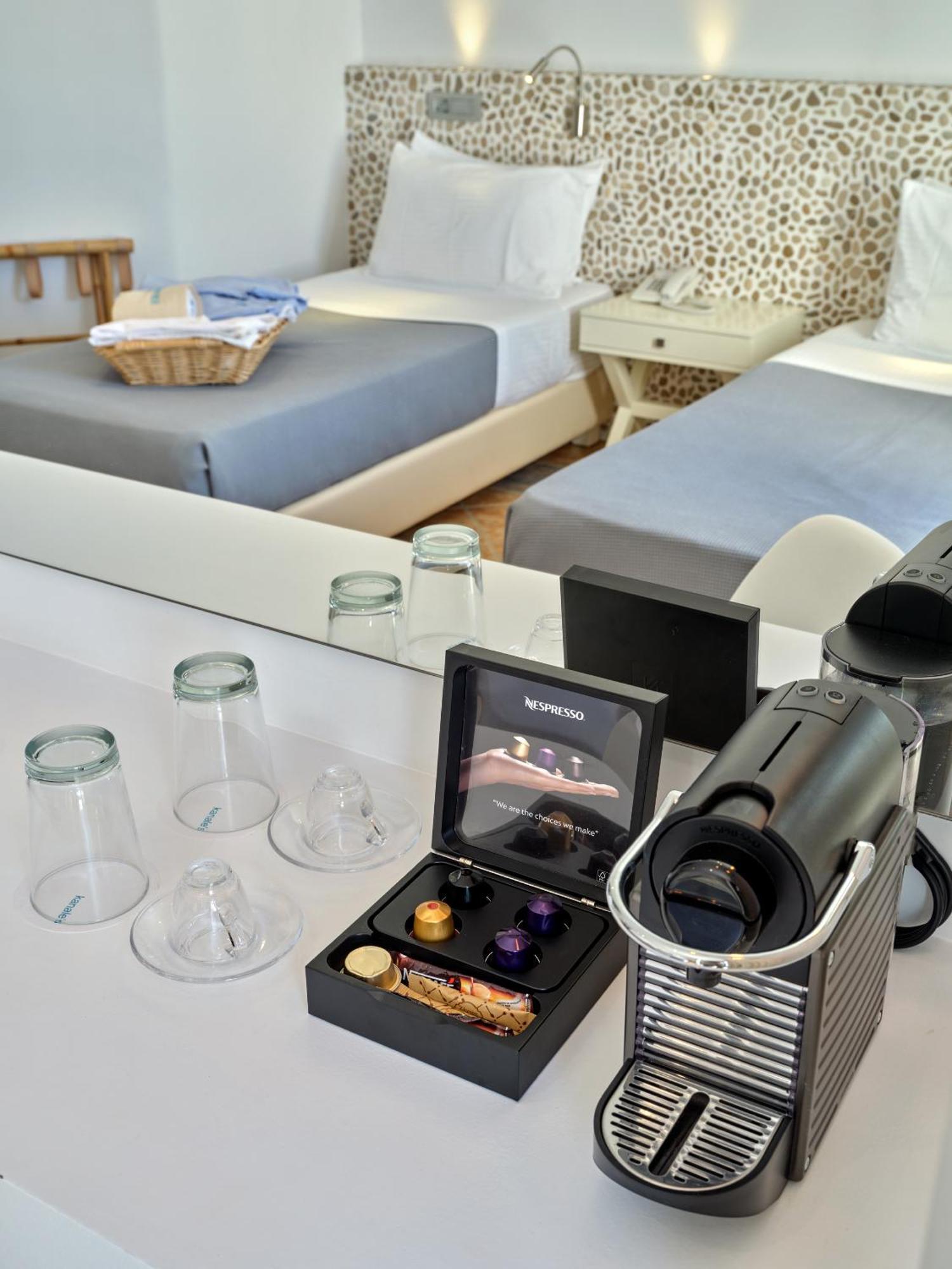 Kanale'S Rooms & Suites Naousa  Ngoại thất bức ảnh
